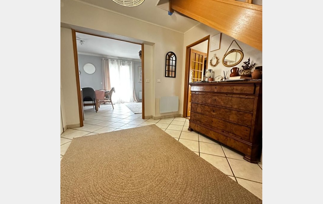 L`AGENCE DE SUCY : Maison / Villa | NOISEAU (94880) | 131 m2 | 450 000 € 