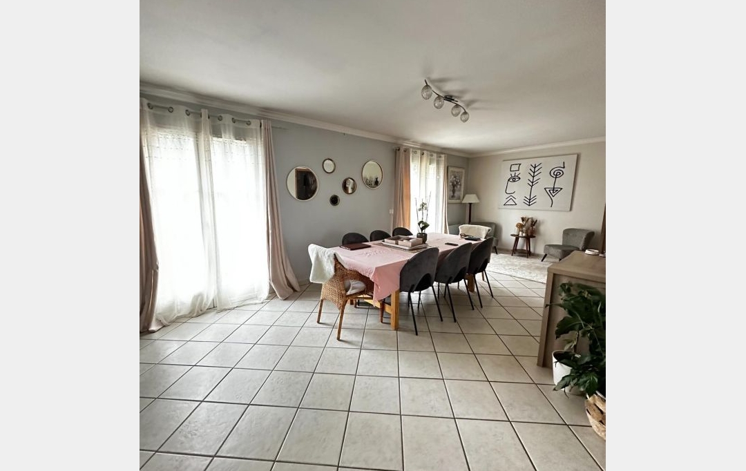 L`AGENCE DE SUCY : Maison / Villa | NOISEAU (94880) | 131 m2 | 450 000 € 