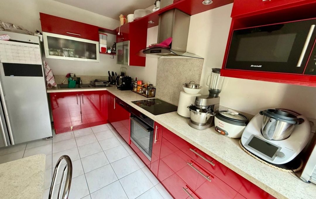 L`AGENCE DE SUCY : Maison / Villa | VILLECRESNES (94440) | 103 m2 | 440 000 € 
