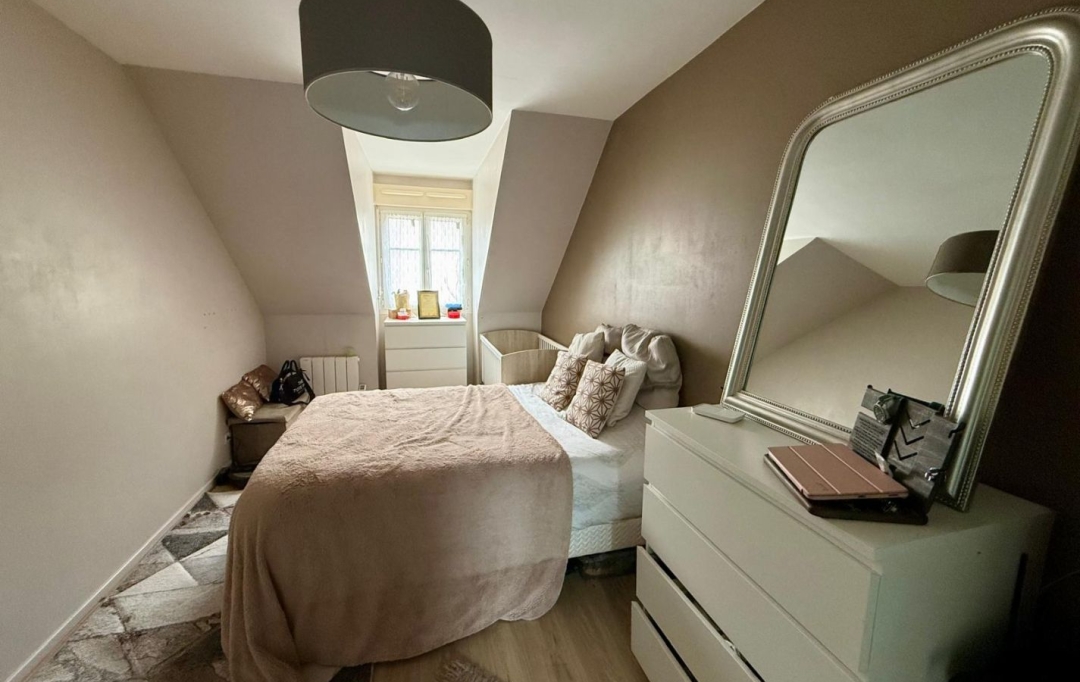 L`AGENCE DE SUCY : Maison / Villa | VILLECRESNES (94440) | 103 m2 | 440 000 € 