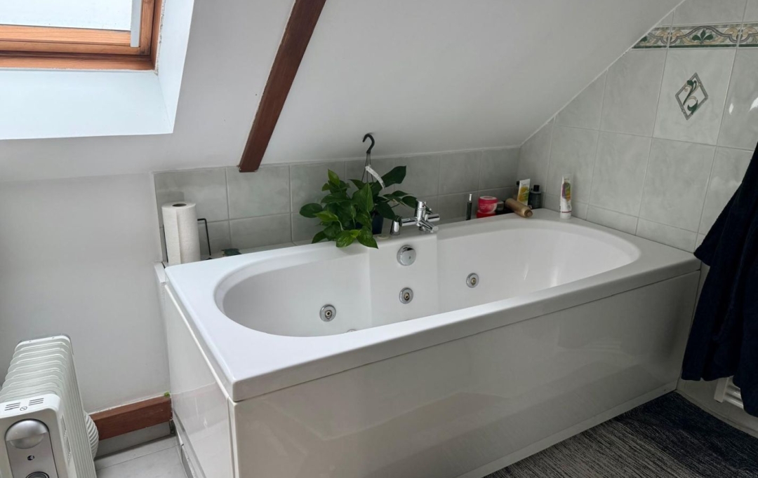 L`AGENCE DE SUCY : Maison / Villa | VILLECRESNES (94440) | 103 m2 | 440 000 € 