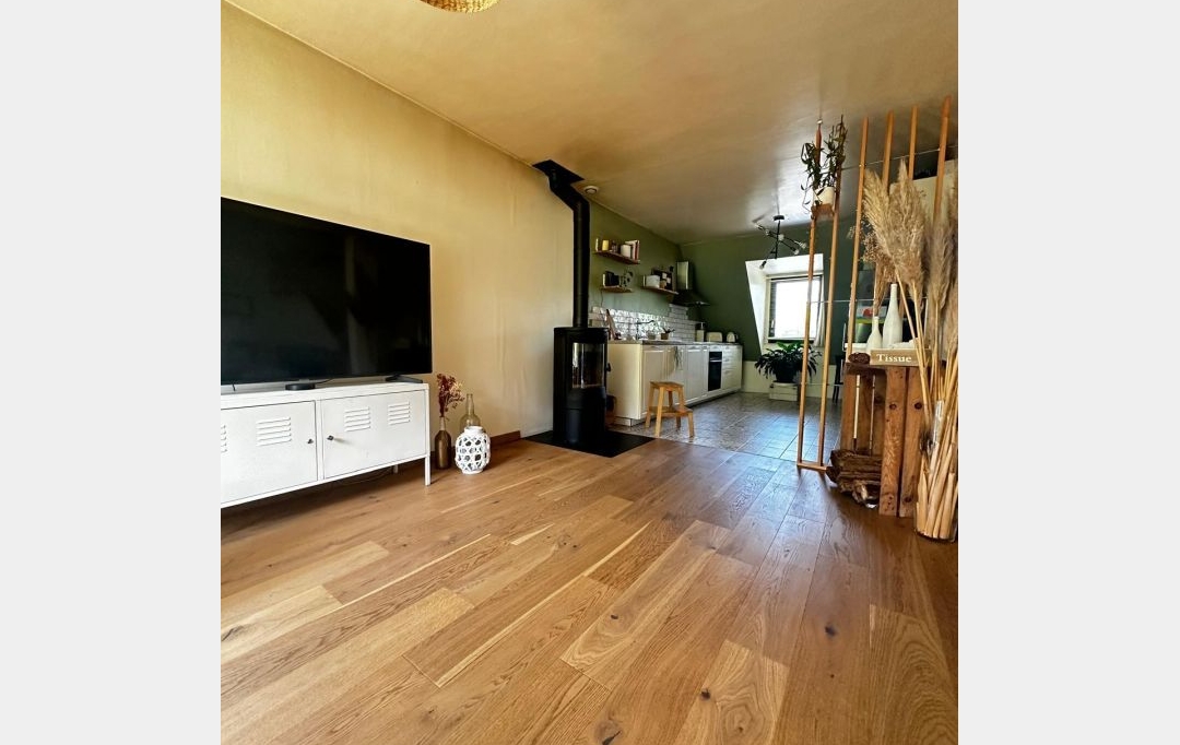 L`AGENCE DE SUCY : Maison / Villa | NOISEAU (94880) | 120 m2 | 410 000 € 