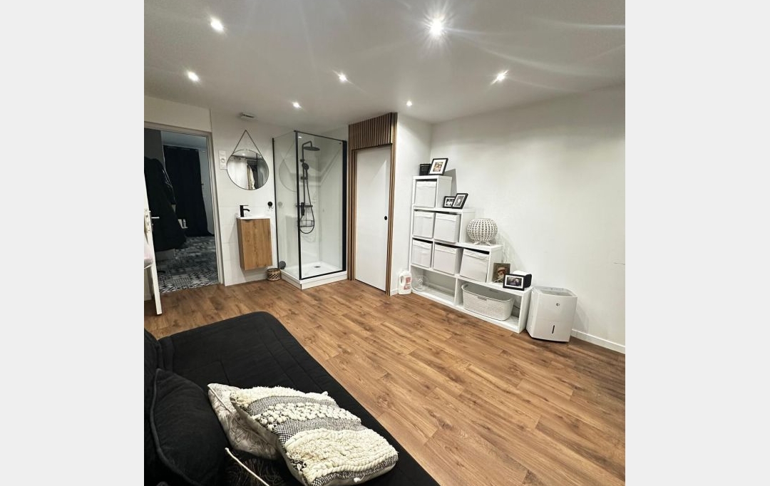 L`AGENCE DE SUCY : Maison / Villa | NOISEAU (94880) | 120 m2 | 410 000 € 