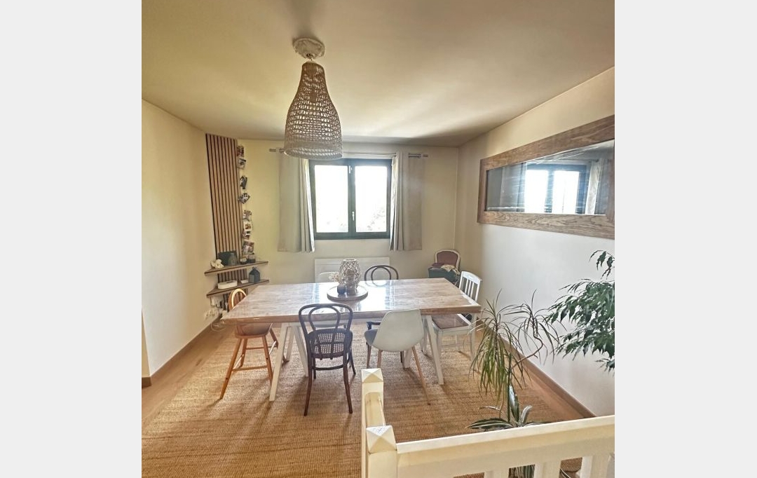 L`AGENCE DE SUCY : Maison / Villa | NOISEAU (94880) | 120 m2 | 410 000 € 