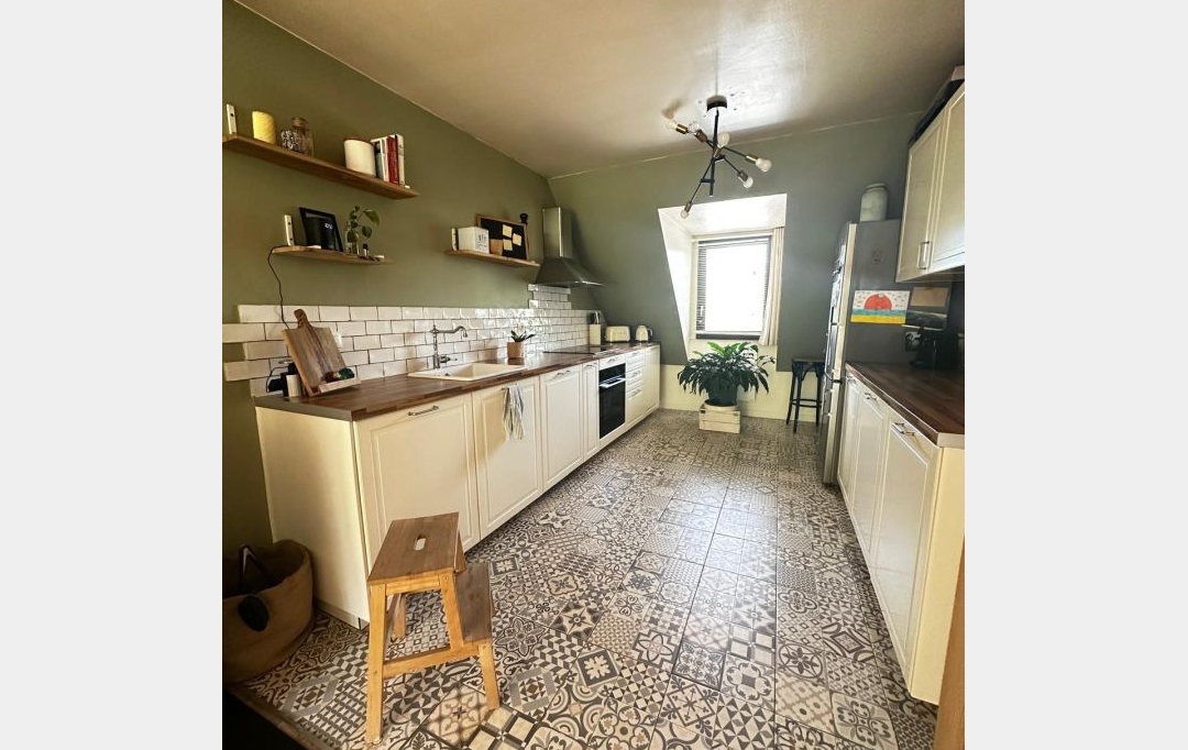 L`AGENCE DE SUCY : Maison / Villa | NOISEAU (94880) | 120 m2 | 410 000 € 