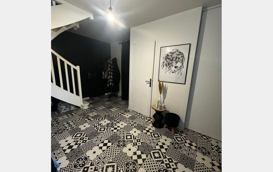 L`AGENCE DE SUCY : Maison / Villa | NOISEAU (94880) | 120 m2 | 410 000 € 