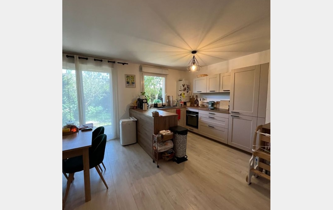 L`AGENCE DE SUCY : Appartement | NOISEAU (94880) | 64 m2 | 290 000 € 