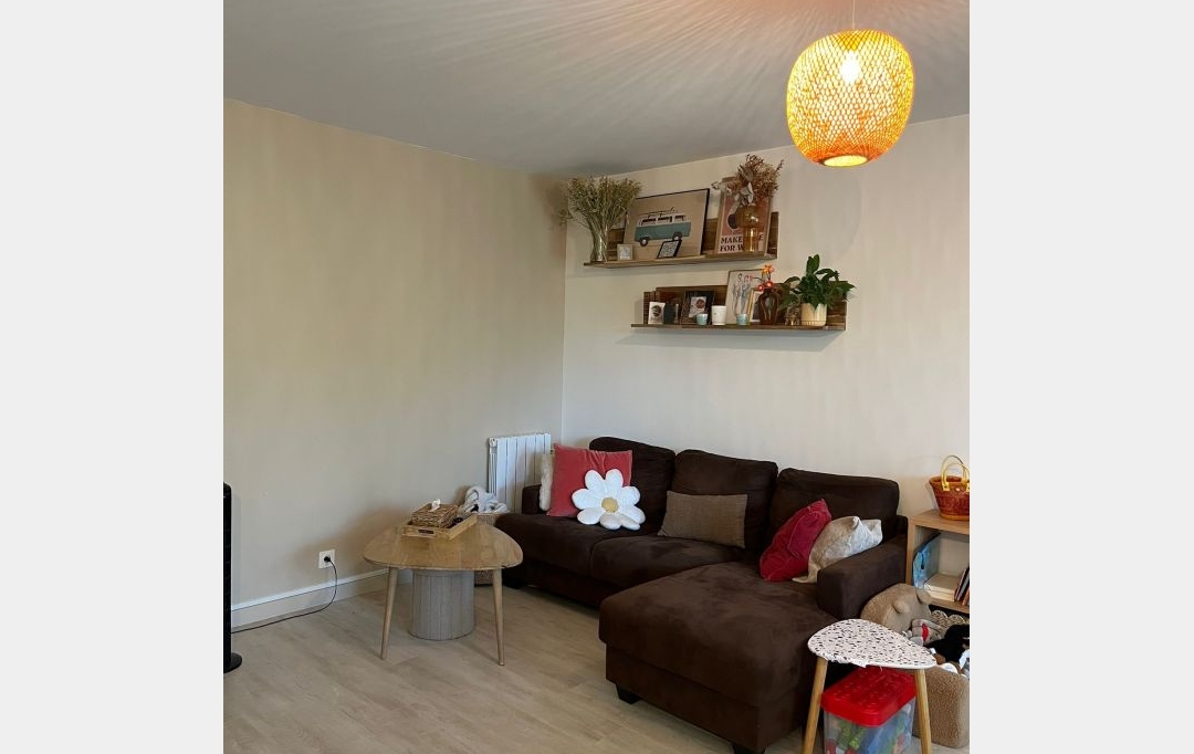 L`AGENCE DE SUCY : Appartement | NOISEAU (94880) | 64 m2 | 290 000 € 