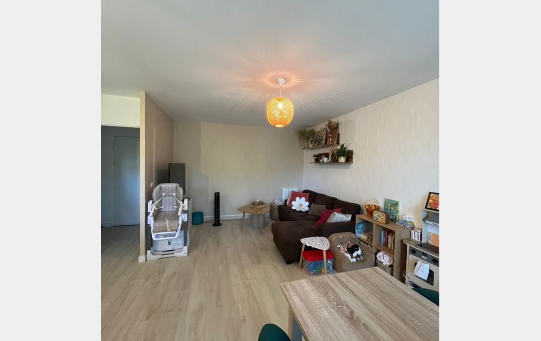 L`AGENCE DE SUCY : Appartement | NOISEAU (94880) | 64 m2 | 290 000 € 