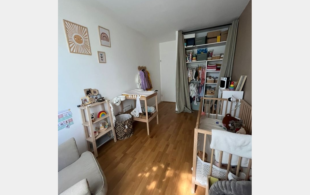 L`AGENCE DE SUCY : Appartement | NOISEAU (94880) | 64 m2 | 290 000 € 