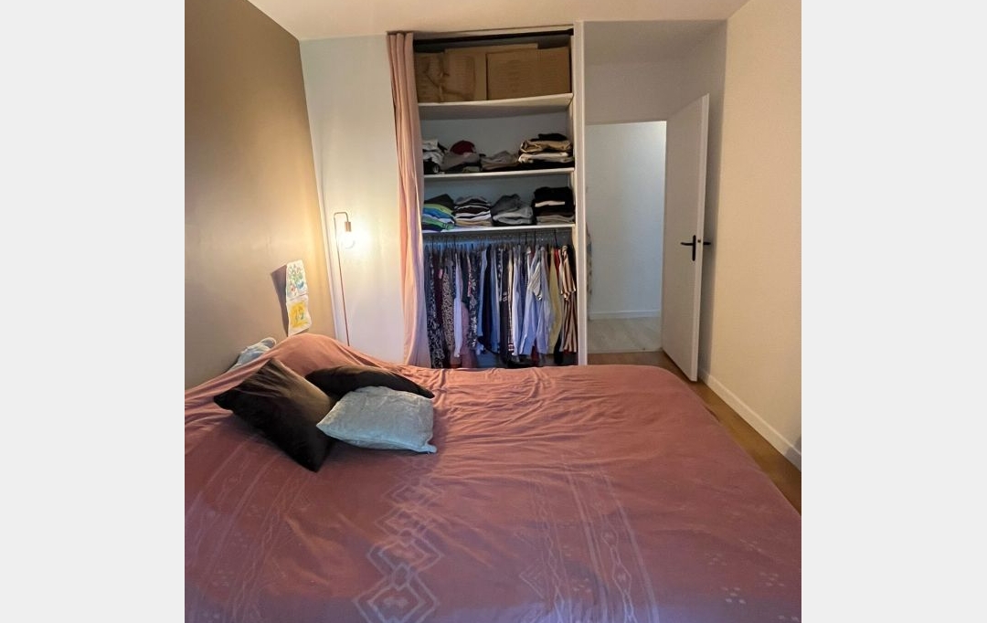 L`AGENCE DE SUCY : Appartement | NOISEAU (94880) | 64 m2 | 290 000 € 