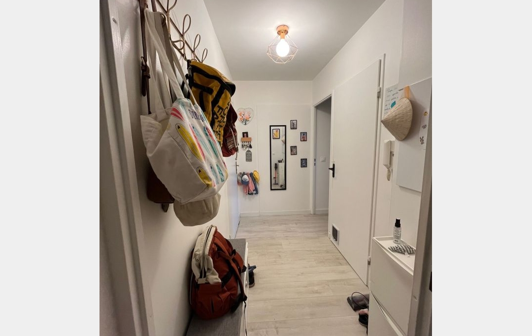 L`AGENCE DE SUCY : Appartement | NOISEAU (94880) | 64 m2 | 290 000 € 