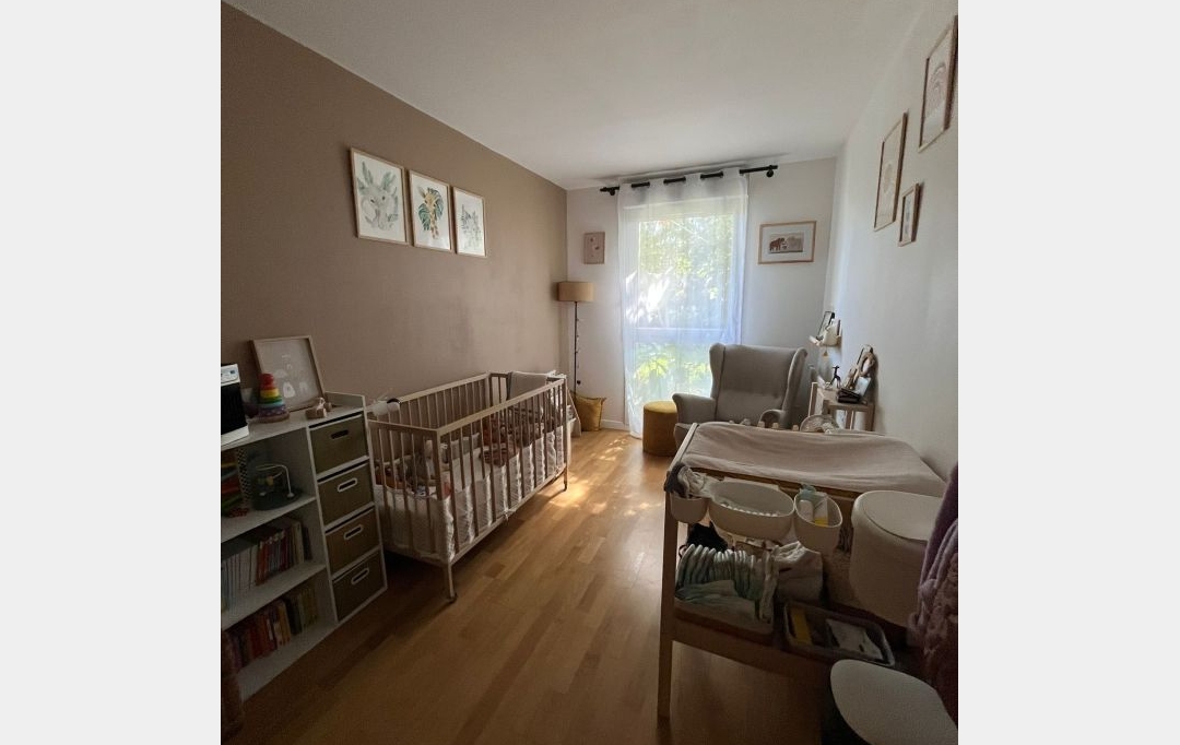 L`AGENCE DE SUCY : Appartement | NOISEAU (94880) | 64 m2 | 290 000 € 
