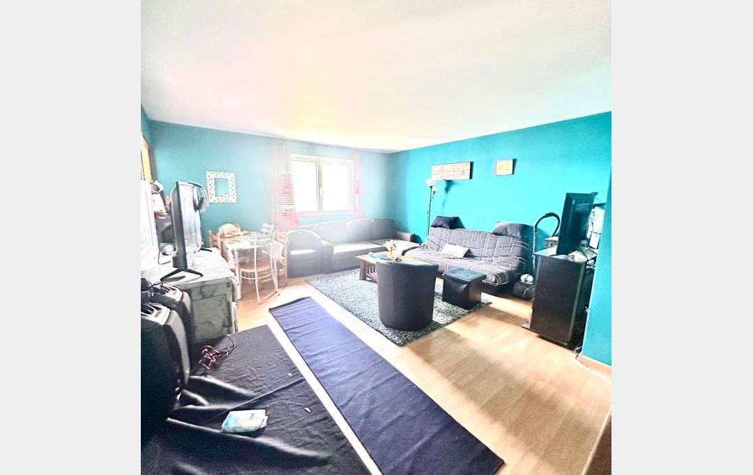 L`AGENCE DE SUCY : Appartement | NOISEAU (94880) | 67 m2 | 220 000 € 