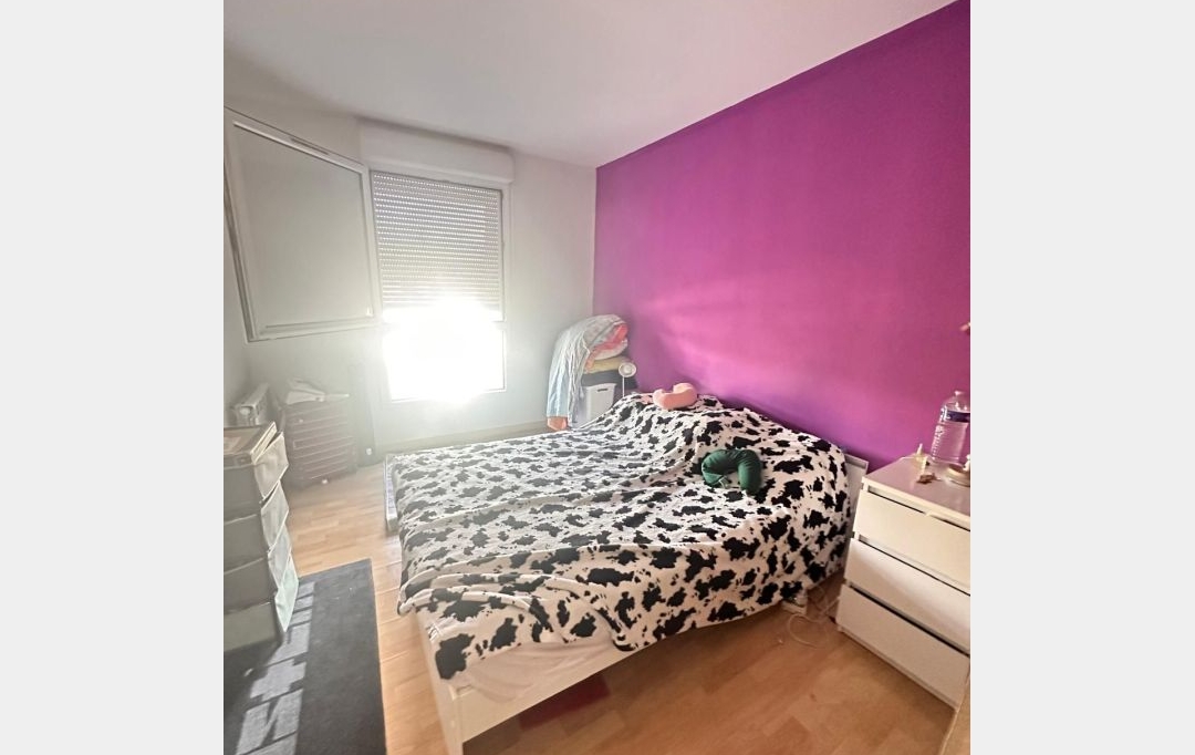 L`AGENCE DE SUCY : Appartement | NOISEAU (94880) | 67 m2 | 220 000 € 