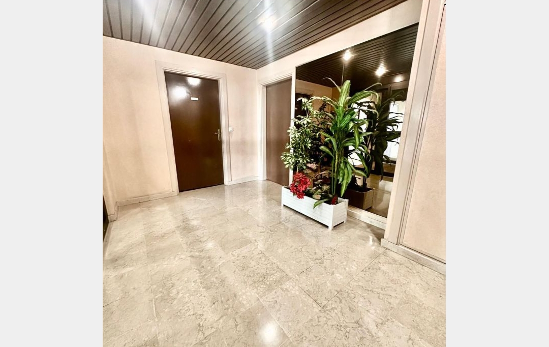 L`AGENCE DE SUCY : Appartement | NOISEAU (94880) | 67 m2 | 220 000 € 