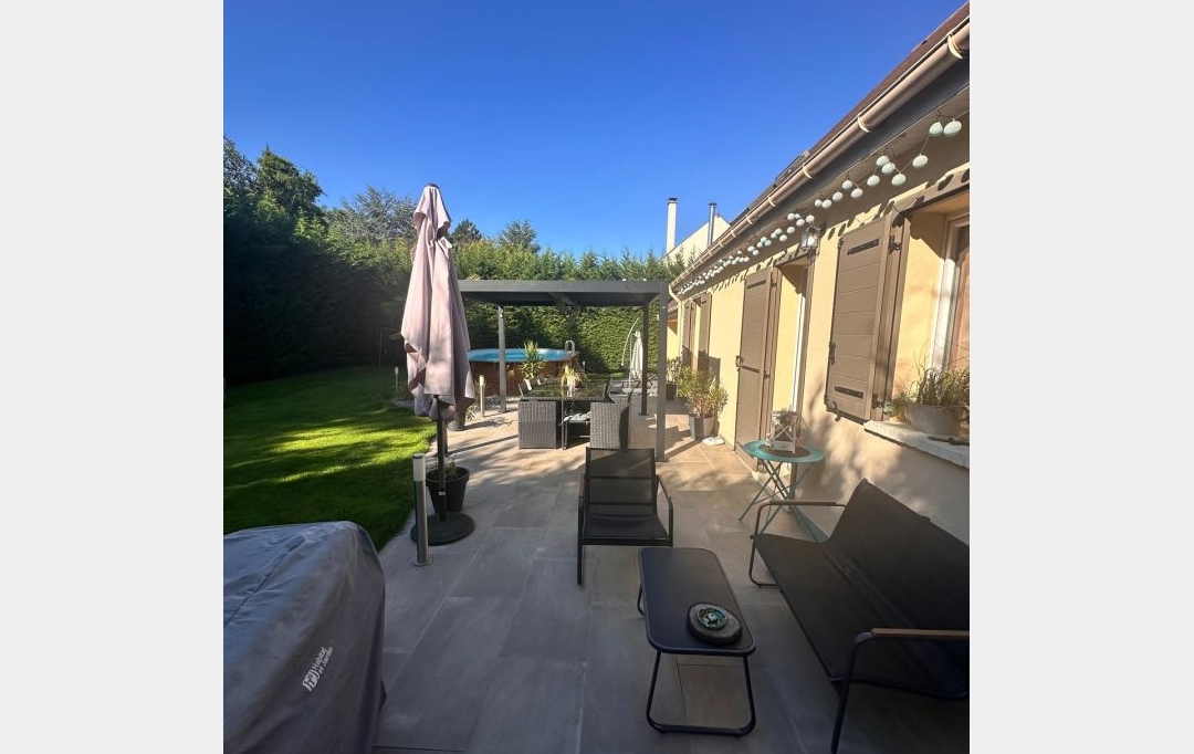 L`AGENCE DE SUCY : Maison / Villa | LA QUEUE-EN-BRIE (94510) | 191 m2 | 730 000 € 