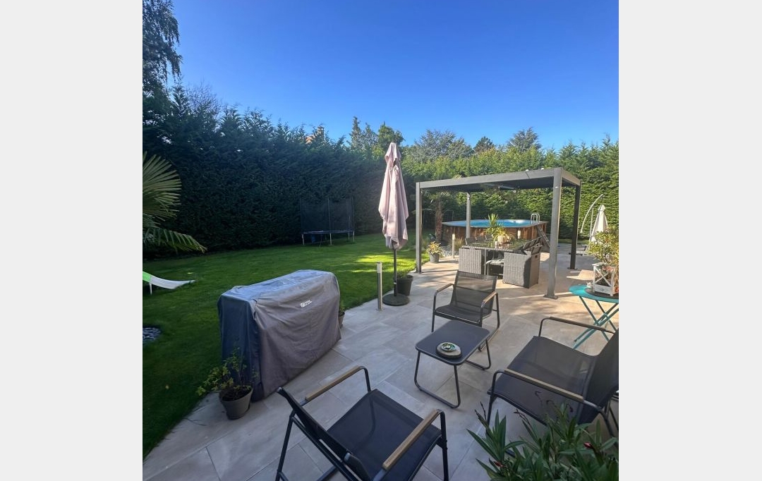 L`AGENCE DE SUCY : Maison / Villa | LA QUEUE-EN-BRIE (94510) | 191 m2 | 730 000 € 