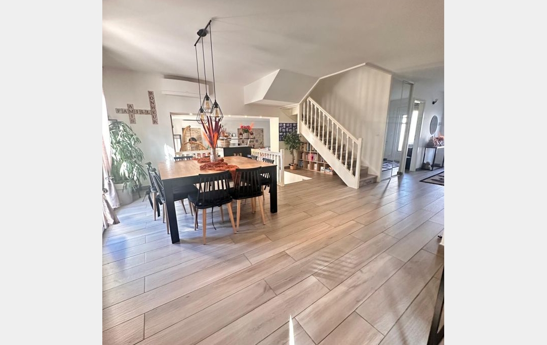 L`AGENCE DE SUCY : Maison / Villa | LA QUEUE-EN-BRIE (94510) | 191 m2 | 730 000 € 