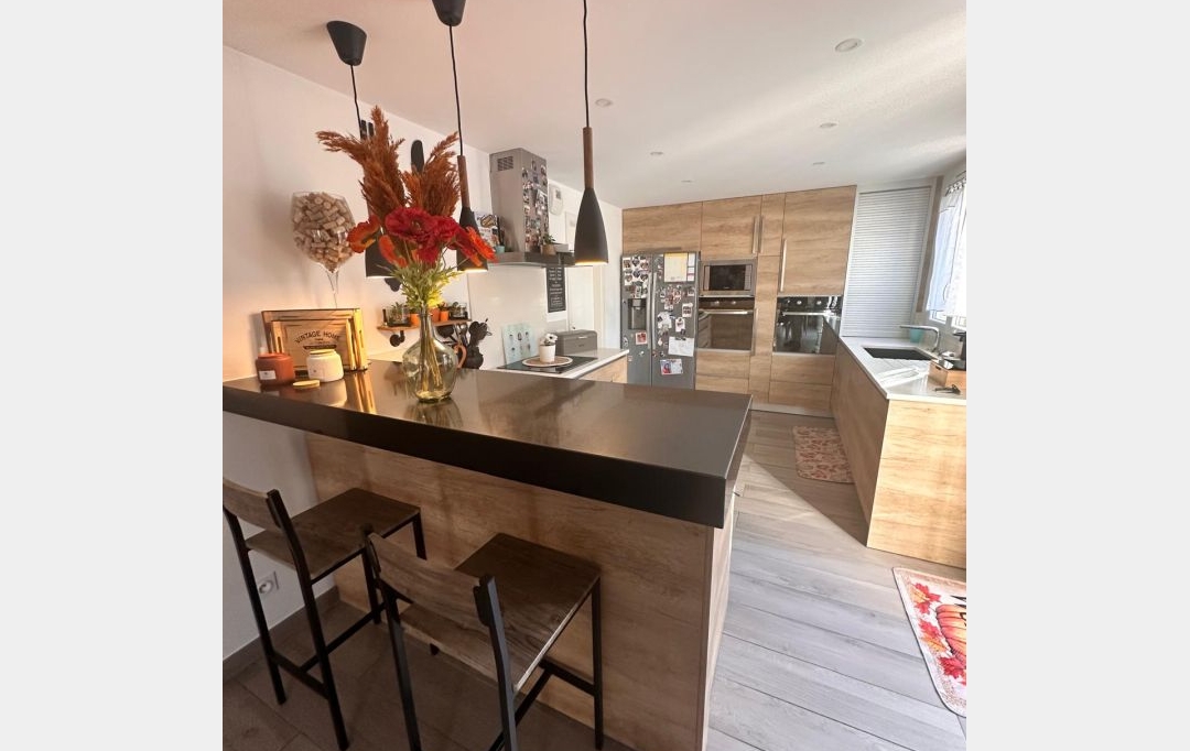 L`AGENCE DE SUCY : Maison / Villa | LA QUEUE-EN-BRIE (94510) | 191 m2 | 730 000 € 