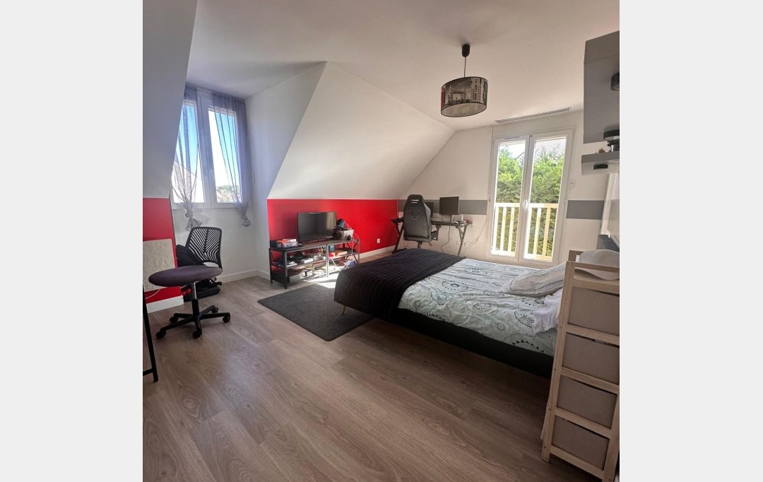 L`AGENCE DE SUCY : Maison / Villa | LA QUEUE-EN-BRIE (94510) | 191 m2 | 730 000 € 