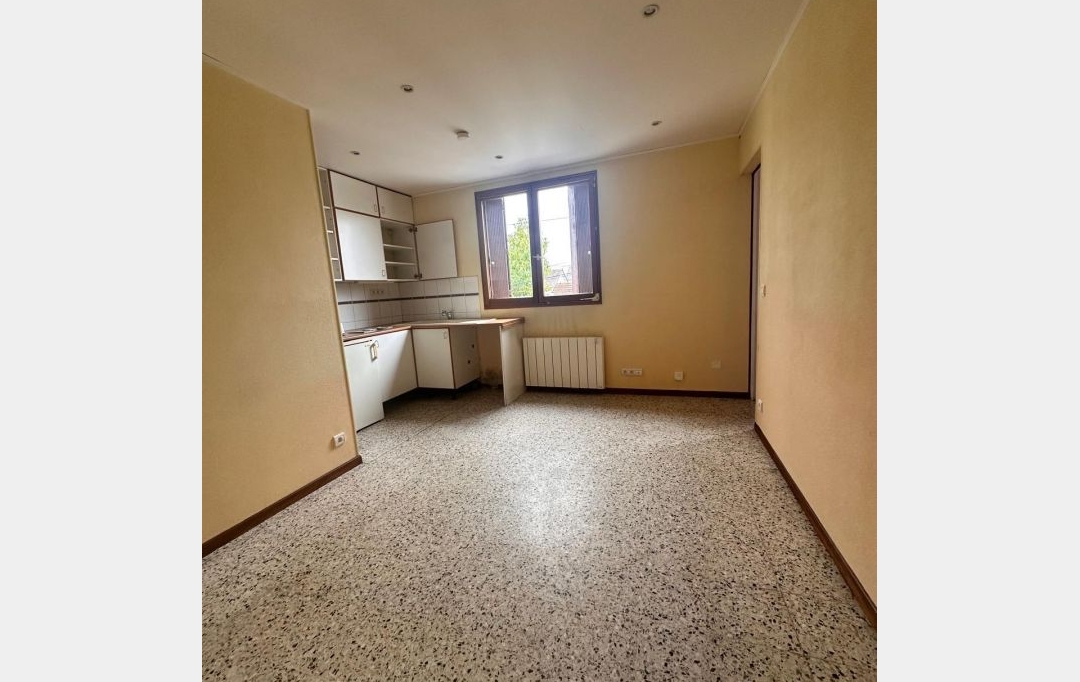 L`AGENCE DE SUCY : Appartement | ORMESSON-SUR-MARNE (94490) | 30 m2 | 147 700 € 