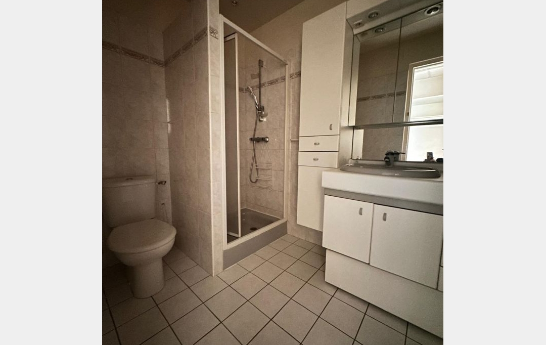 L`AGENCE DE SUCY : Appartement | ORMESSON-SUR-MARNE (94490) | 30 m2 | 147 700 € 