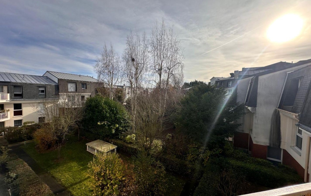 L`AGENCE DE SUCY : Appartement | NOISEAU (94880) | 69 m2 | 263 750 € 