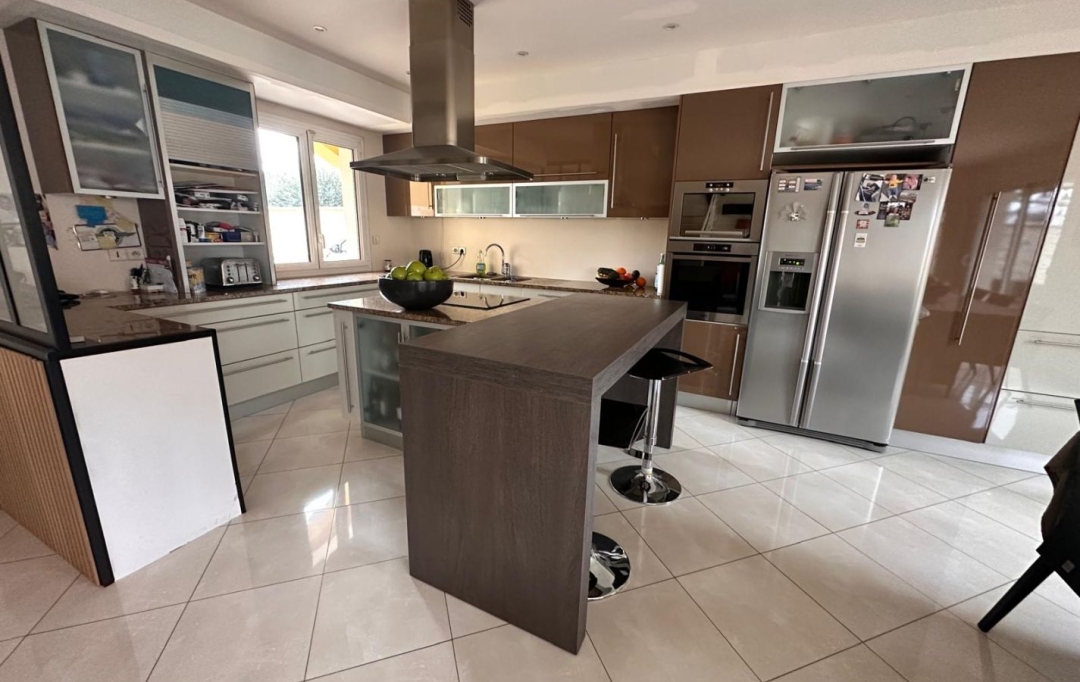 L`AGENCE DE SUCY : Maison / Villa | OZOIR-LA-FERRIERE (77330) | 149 m2 | 568 000 &euro; 