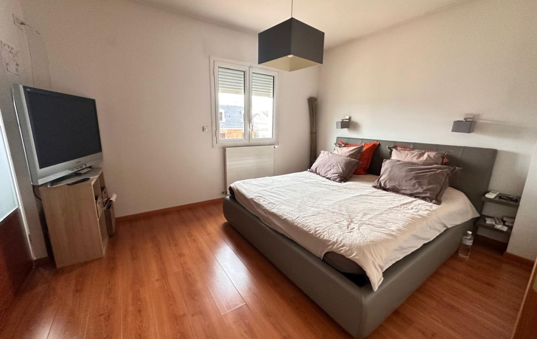 L`AGENCE DE SUCY : Maison / Villa | OZOIR-LA-FERRIERE (77330) | 149 m2 | 568 000 &euro; 