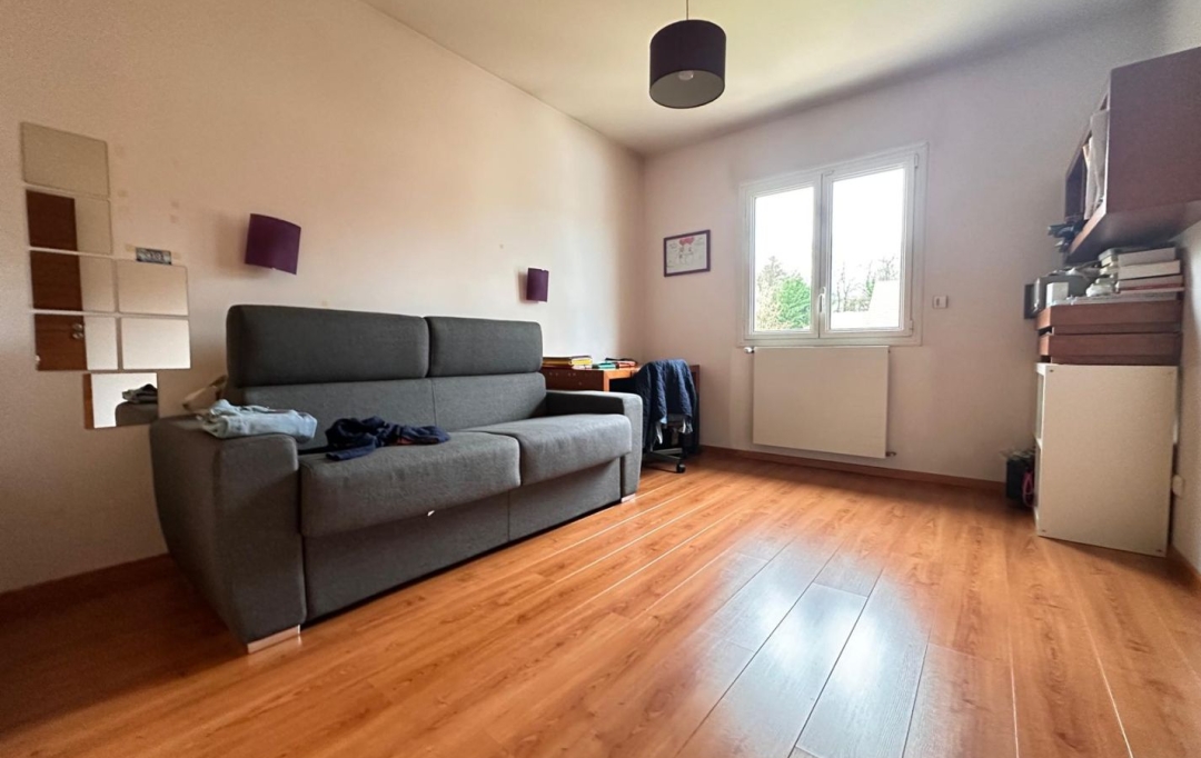 L`AGENCE DE SUCY : Maison / Villa | OZOIR-LA-FERRIERE (77330) | 149 m2 | 568 000 &euro; 