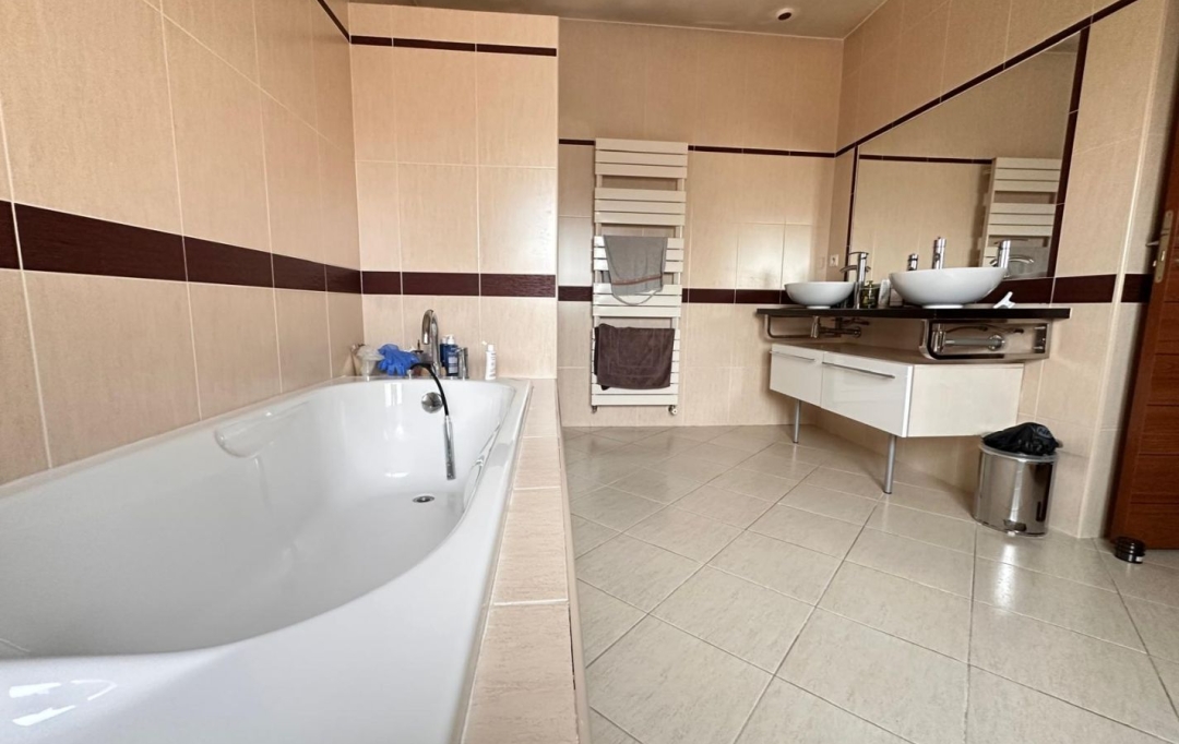 L`AGENCE DE SUCY : Maison / Villa | OZOIR-LA-FERRIERE (77330) | 149 m2 | 568 000 &euro; 