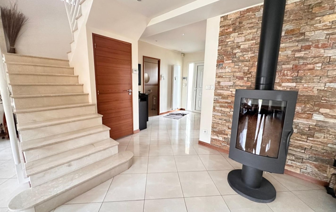 L`AGENCE DE SUCY : Maison / Villa | OZOIR-LA-FERRIERE (77330) | 149 m2 | 568 000 &euro; 