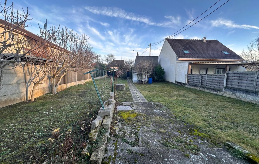 L`AGENCE DE SUCY : Maison / Villa | NOISEAU (94880) | 15 m2 | 242 000 &euro; 