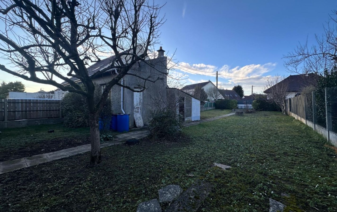 L`AGENCE DE SUCY : Maison / Villa | NOISEAU (94880) | 15 m2 | 242 000 &euro; 