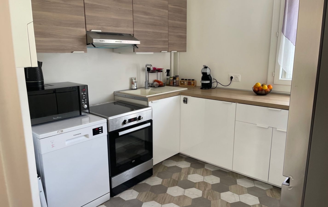 L`AGENCE DE SUCY : Appartement | THORIGNY-SUR-MARNE (77400) | 58 m2 | 224 900 &euro; 