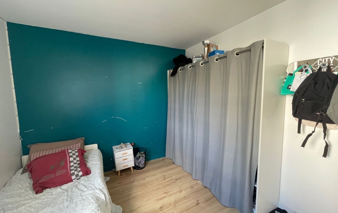 L`AGENCE DE SUCY : Appartement | THORIGNY-SUR-MARNE (77400) | 58 m2 | 224 900 &euro; 