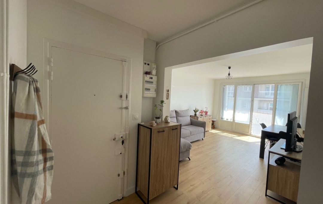 L`AGENCE DE SUCY : Appartement | THORIGNY-SUR-MARNE (77400) | 58 m2 | 224 900 &euro; 
