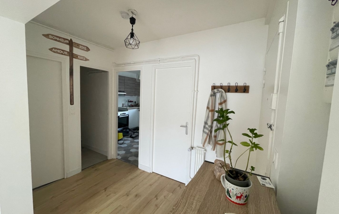 L`AGENCE DE SUCY : Appartement | THORIGNY-SUR-MARNE (77400) | 58 m2 | 224 900 &euro; 