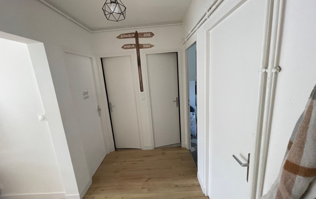 L`AGENCE DE SUCY : Appartement | THORIGNY-SUR-MARNE (77400) | 58 m2 | 224 900 &euro; 