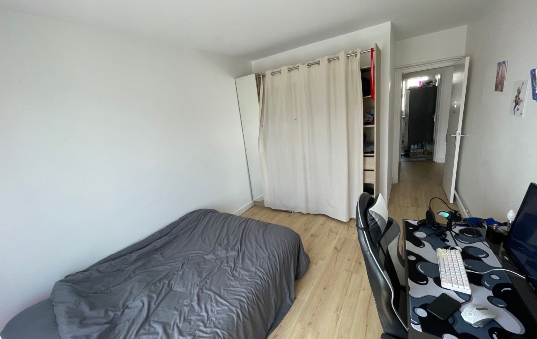 L`AGENCE DE SUCY : Appartement | THORIGNY-SUR-MARNE (77400) | 58 m2 | 224 900 &euro; 