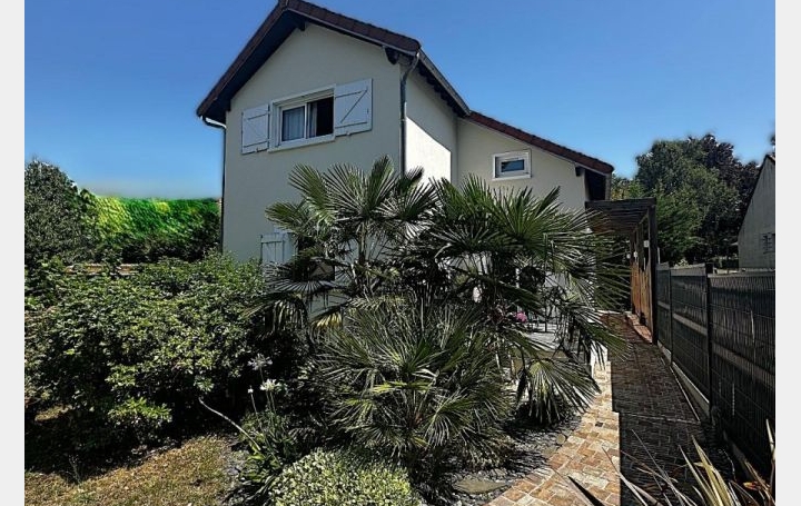  L`AGENCE DE SUCY Maison / Villa | NOISEAU (94880) | 136 m2 | 519 000 € 