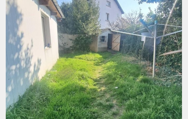 Maison GARGES-LES-GONESSE 78 m2 260 000 € Maison GARGES-LES-GONESSE 78 m2 260 000 €