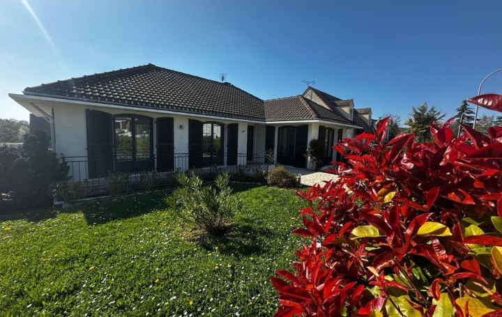  L`AGENCE DE SUCY Maison / Villa | NOISEAU (94880) | 120 m2 | 520 000 € 