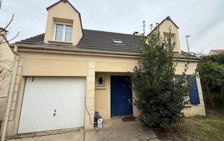  L`AGENCE DE SUCY Maison / Villa | VILLECRESNES (94440) | 103 m2 | 440 000 € 