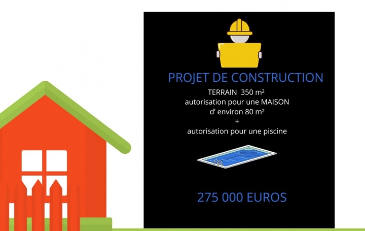 L`AGENCE DE SUCY Terrain | SUCY-EN-BRIE (94370) | 0 m2 | 275 000 € 