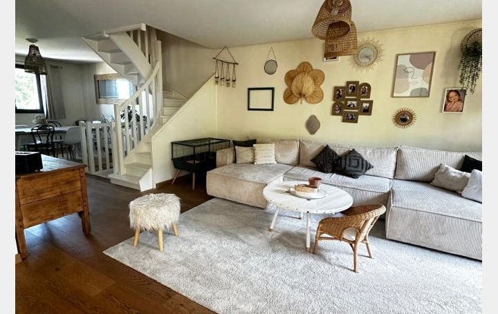  L`AGENCE DE SUCY Maison / Villa | NOISEAU (94880) | 120 m2 | 410 000 € 