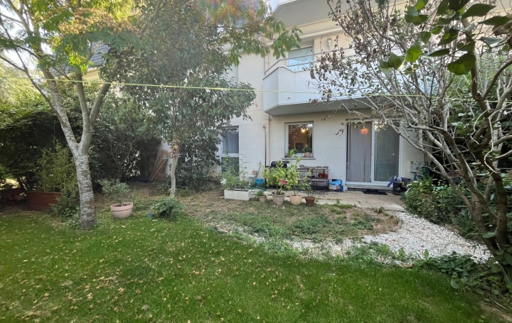  L`AGENCE DE SUCY Appartement | NOISEAU (94880) | 64 m2 | 290 000 € 