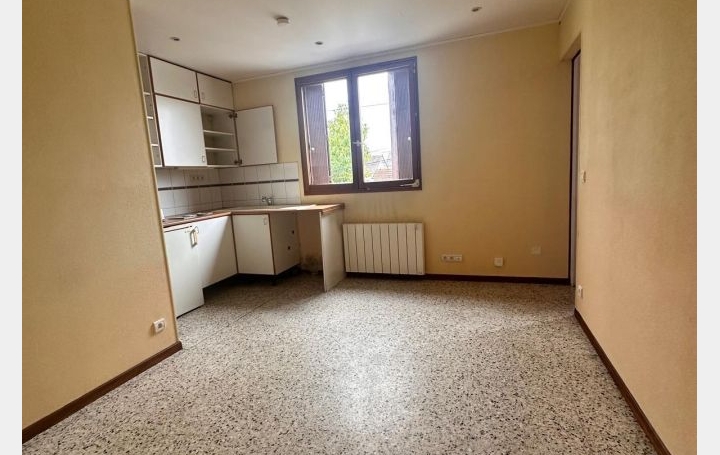 L`AGENCE DE SUCY Appartement | ORMESSON-SUR-MARNE (94490) | 30 m2 | 147 700 € 