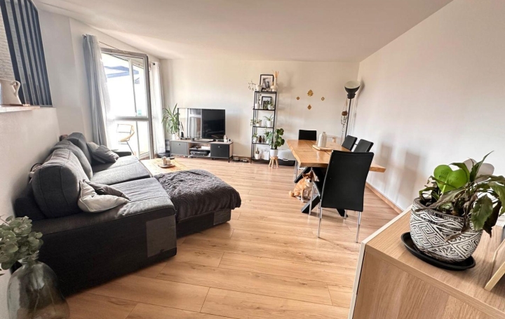  L`AGENCE DE SUCY Appartement | NOISEAU (94880) | 69 m2 | 263 750 € 